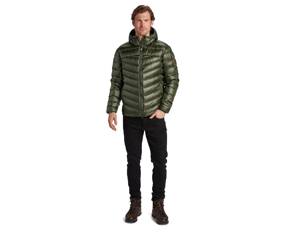 Nordisk Payne Dark Moss Blitzangebot