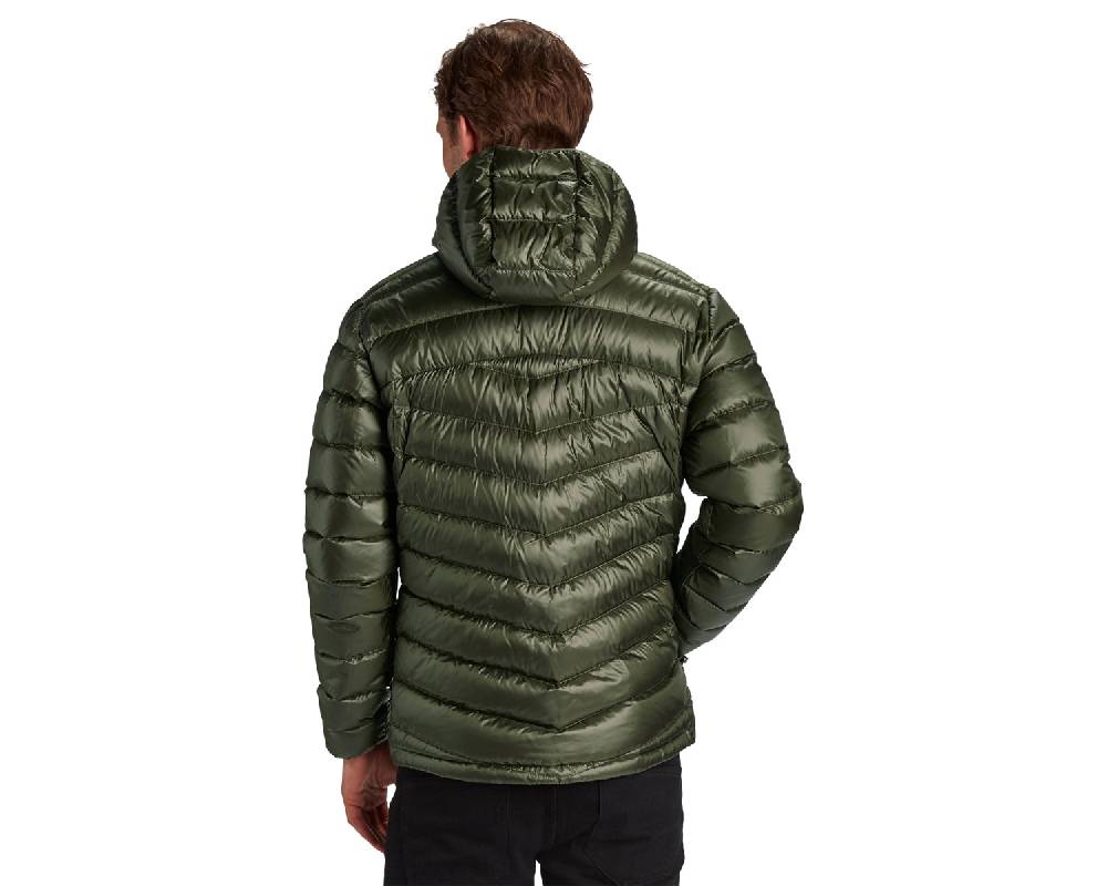 Nordisk Payne Dark Moss Blitzangebot