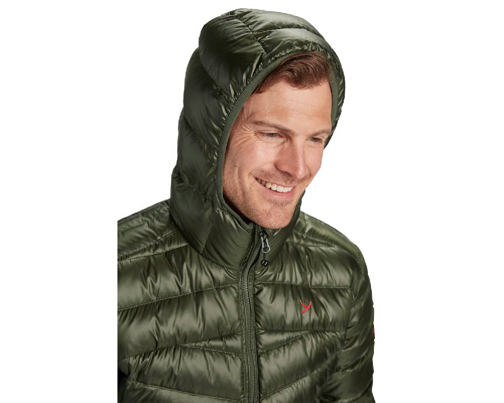Nordisk Payne Dark Moss Blitzangebot