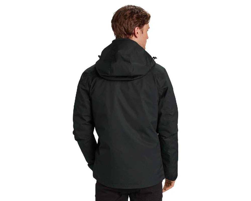 Nordisk Nao Black Große Rabatte