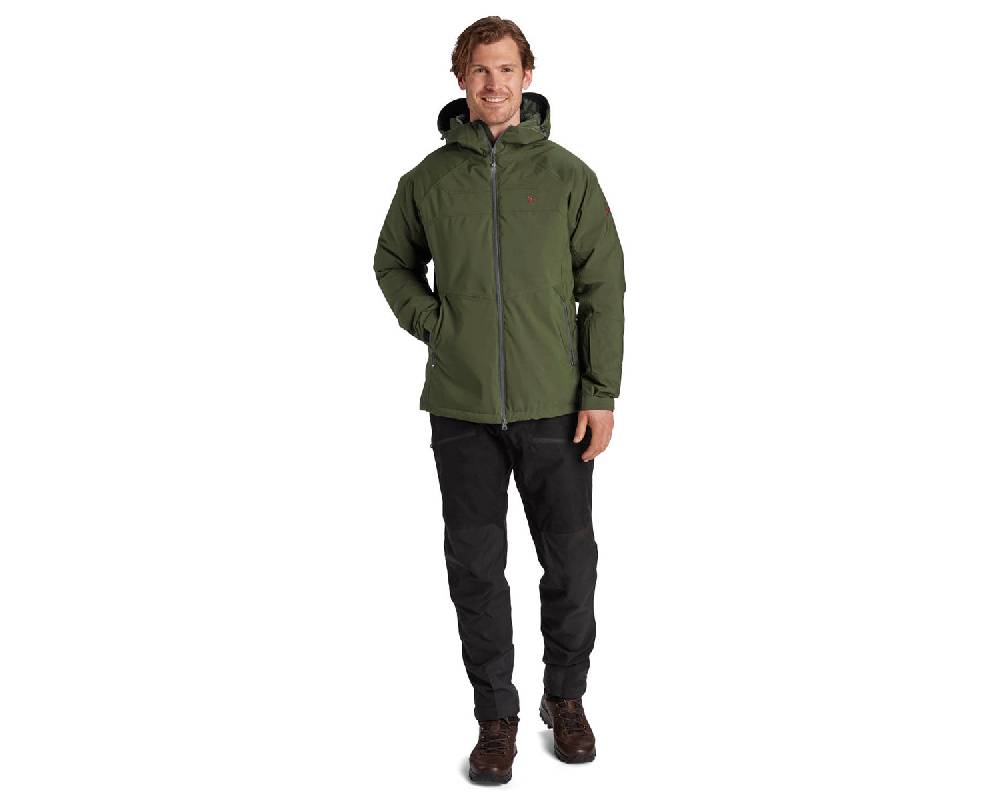 Nordisk Reese Deep Depths Neuheiten