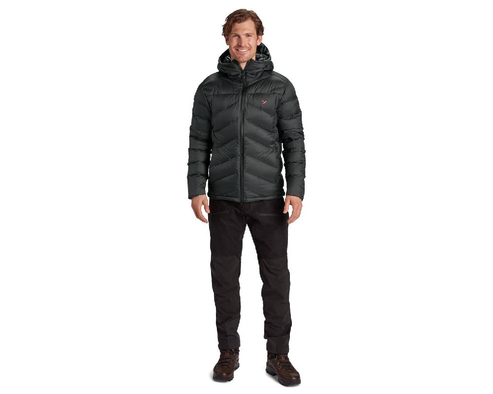 Nordisk Picton Black Bestseller