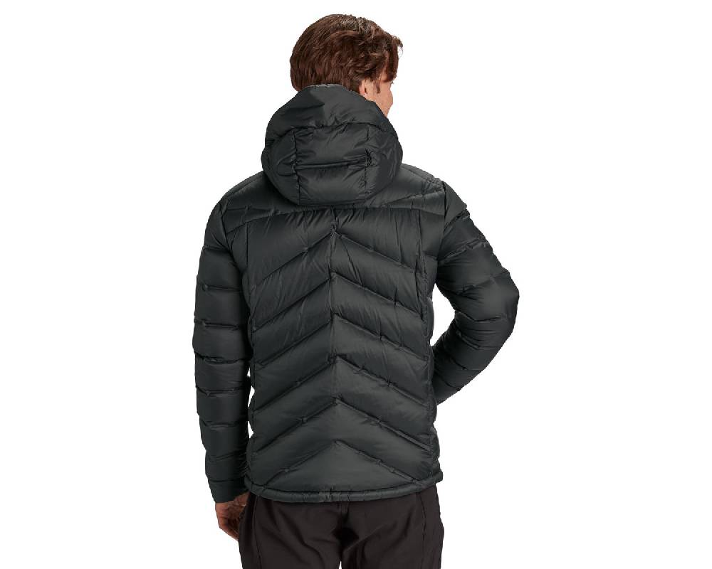 Nordisk Picton Black Bestseller