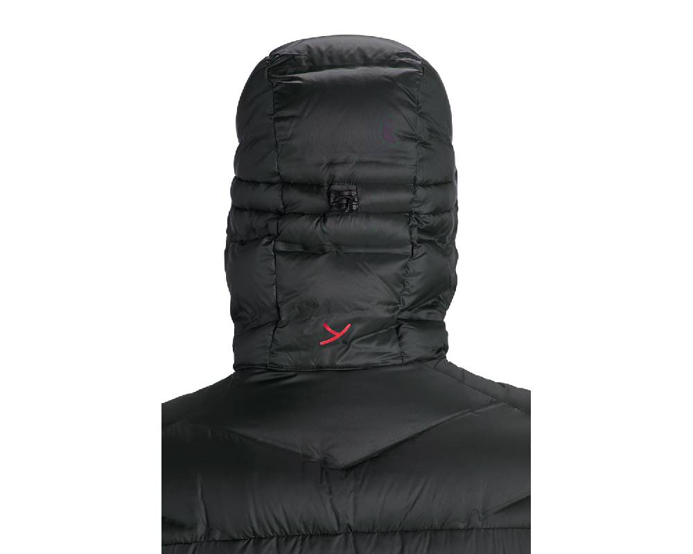 Nordisk Picton Black Bestseller