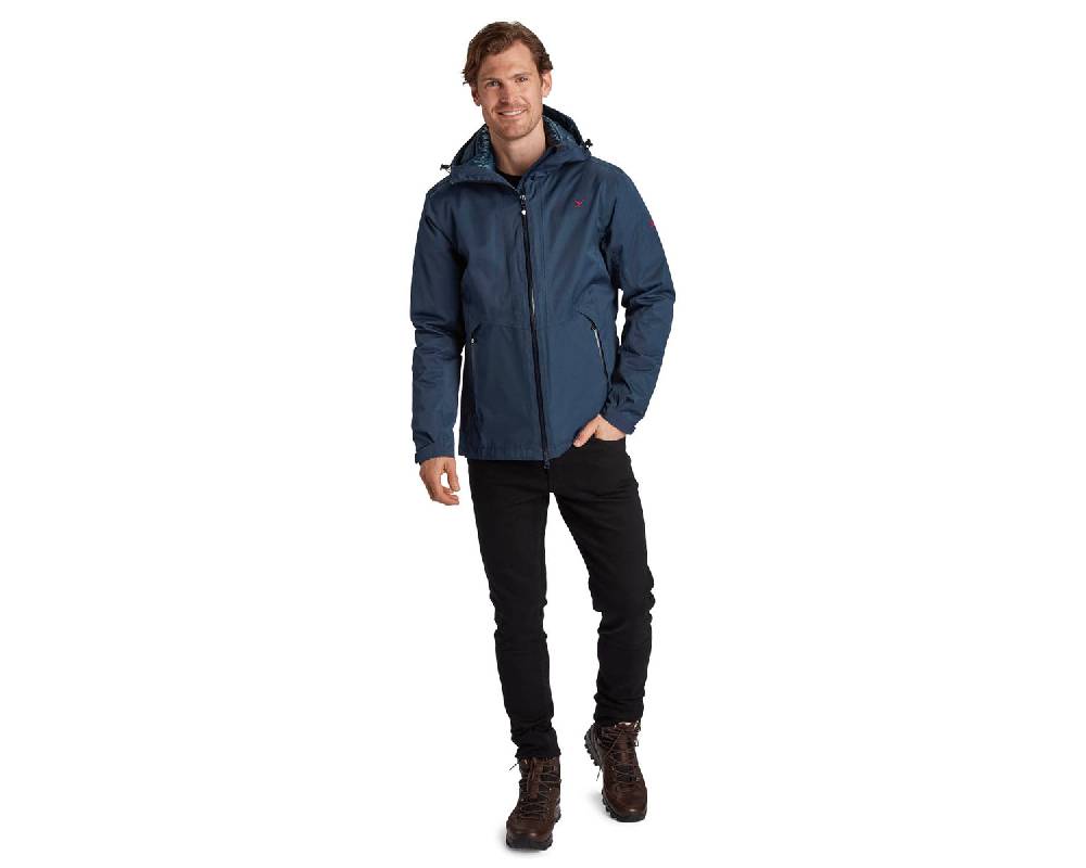 Nordisk Nao Dress Blue Saisonale Angebote