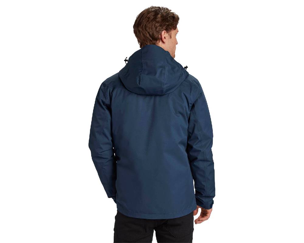 Nordisk Nao Dress Blue Saisonale Angebote