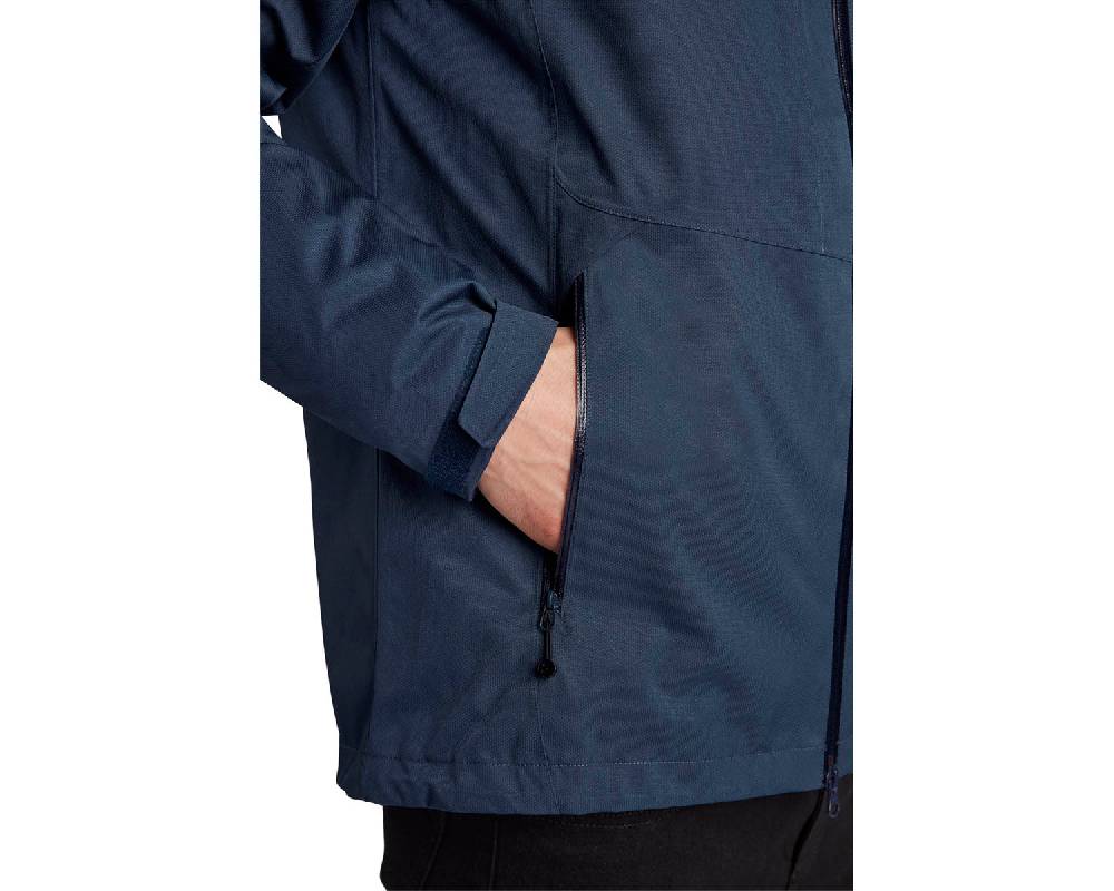 Nordisk Nao Dress Blue Saisonale Angebote