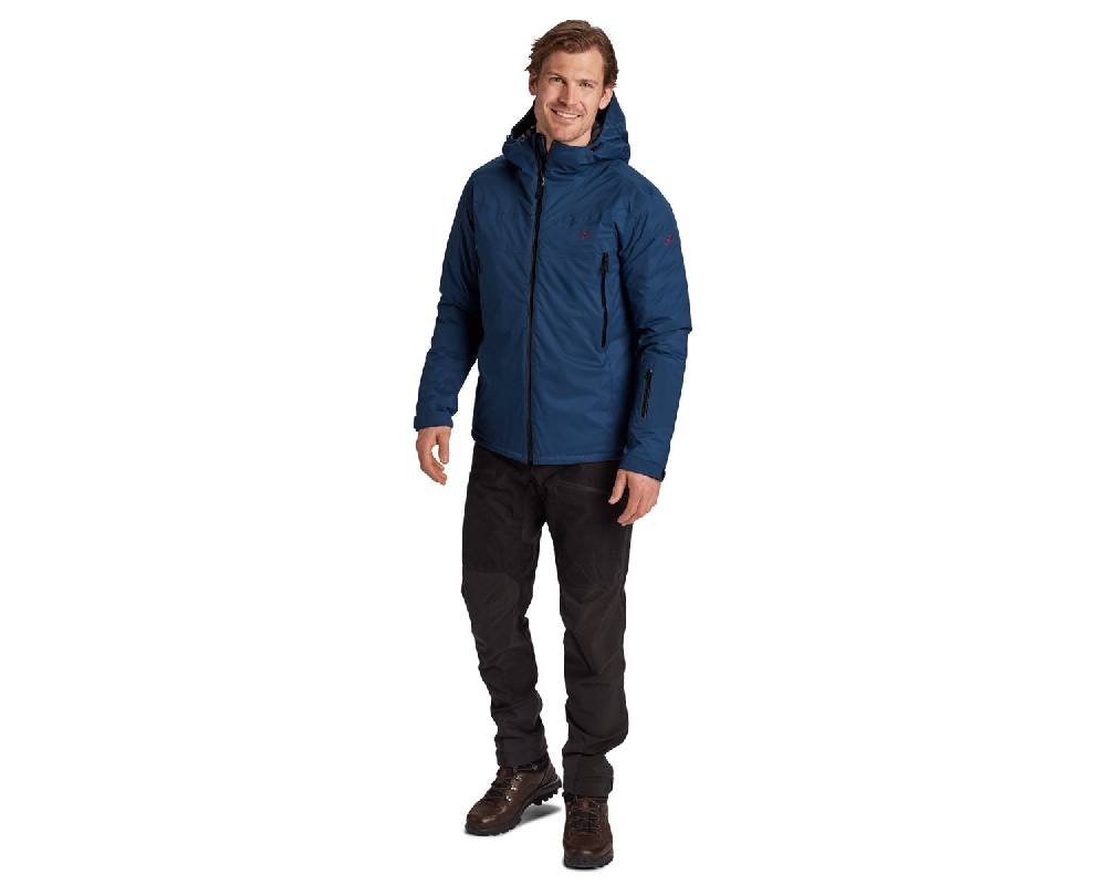 Nordisk Teviot Jack Blue-Black Räumungsverkauf