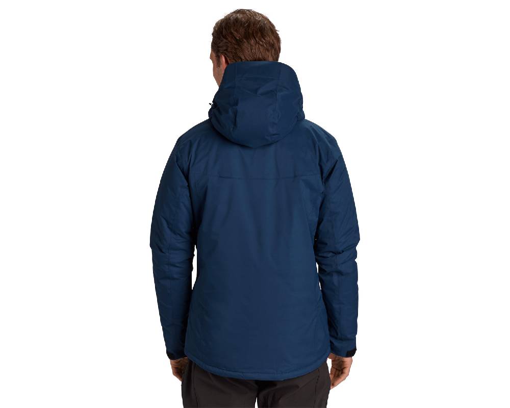 Nordisk Teviot Jack Blue-Black Räumungsverkauf