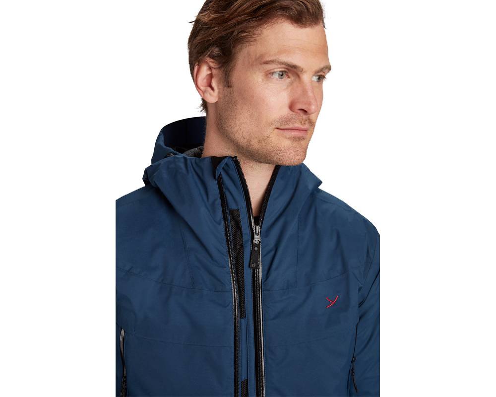 Nordisk Teviot Jack Blue-Black Räumungsverkauf
