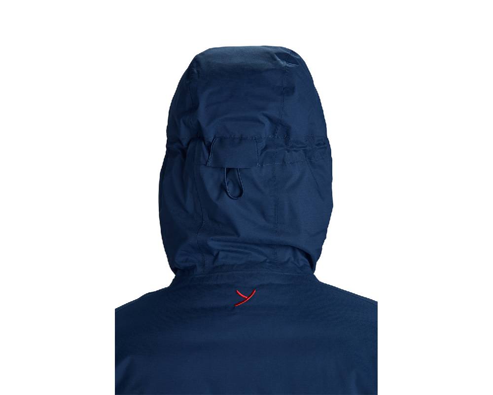Nordisk Teviot Jack Blue-Black Räumungsverkauf