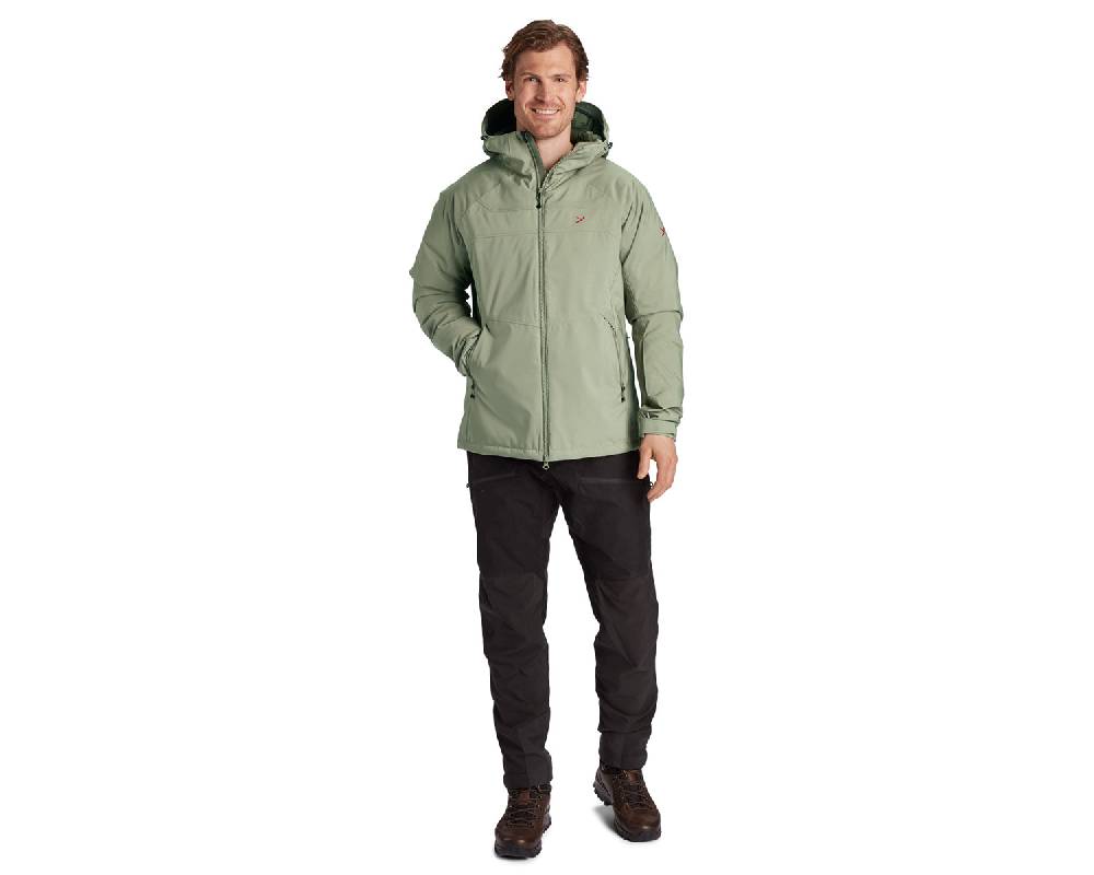 Nordisk Reese Vetiver/Dark Moss Sonderangebote