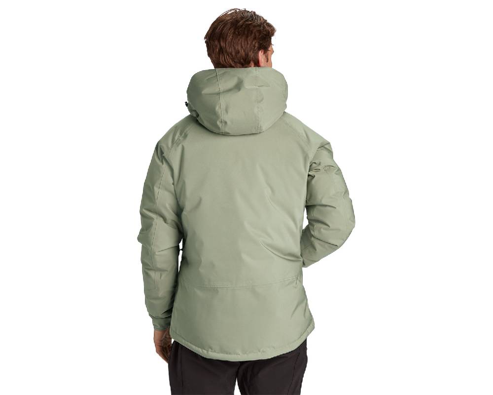 Nordisk Reese Vetiver/Dark Moss Sonderangebote
