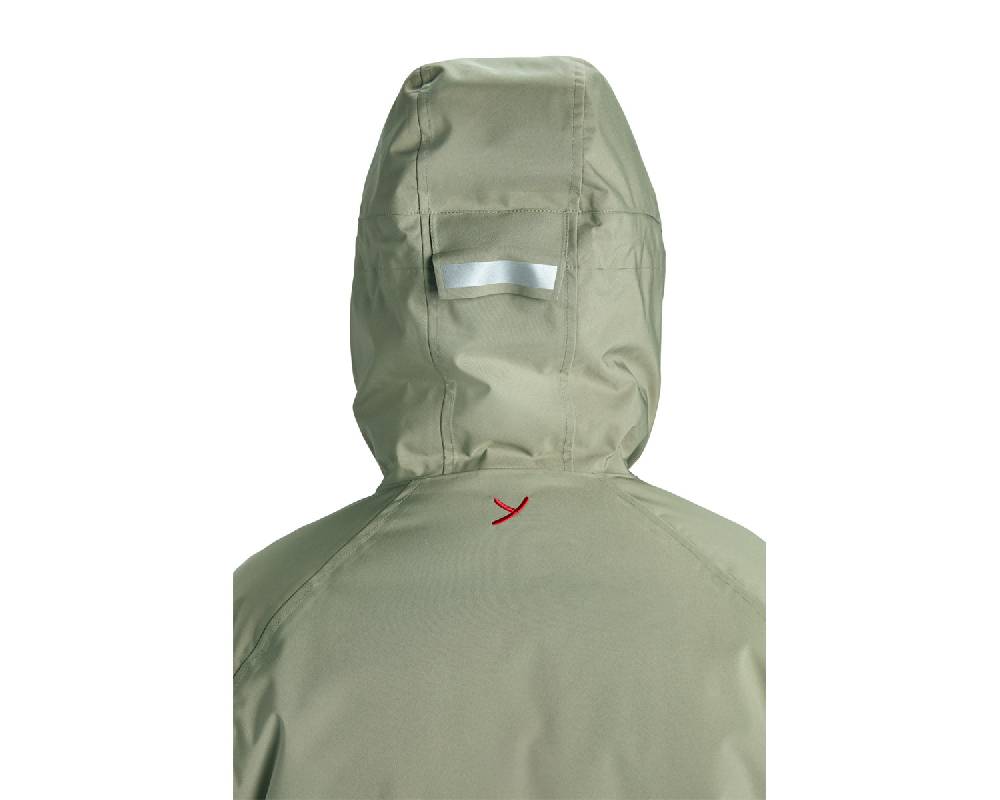 Nordisk Reese Vetiver/Dark Moss Sonderangebote