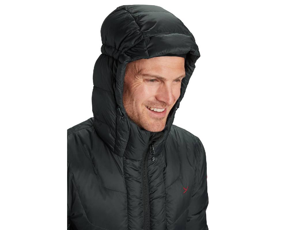 Nordisk Rai Black Riesige Ersparnisse