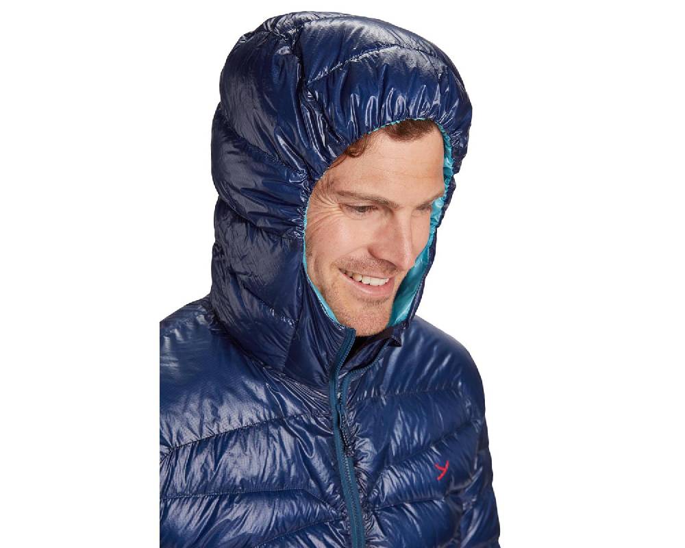 Nordisk Stoke Estate Blue Tiefpreis