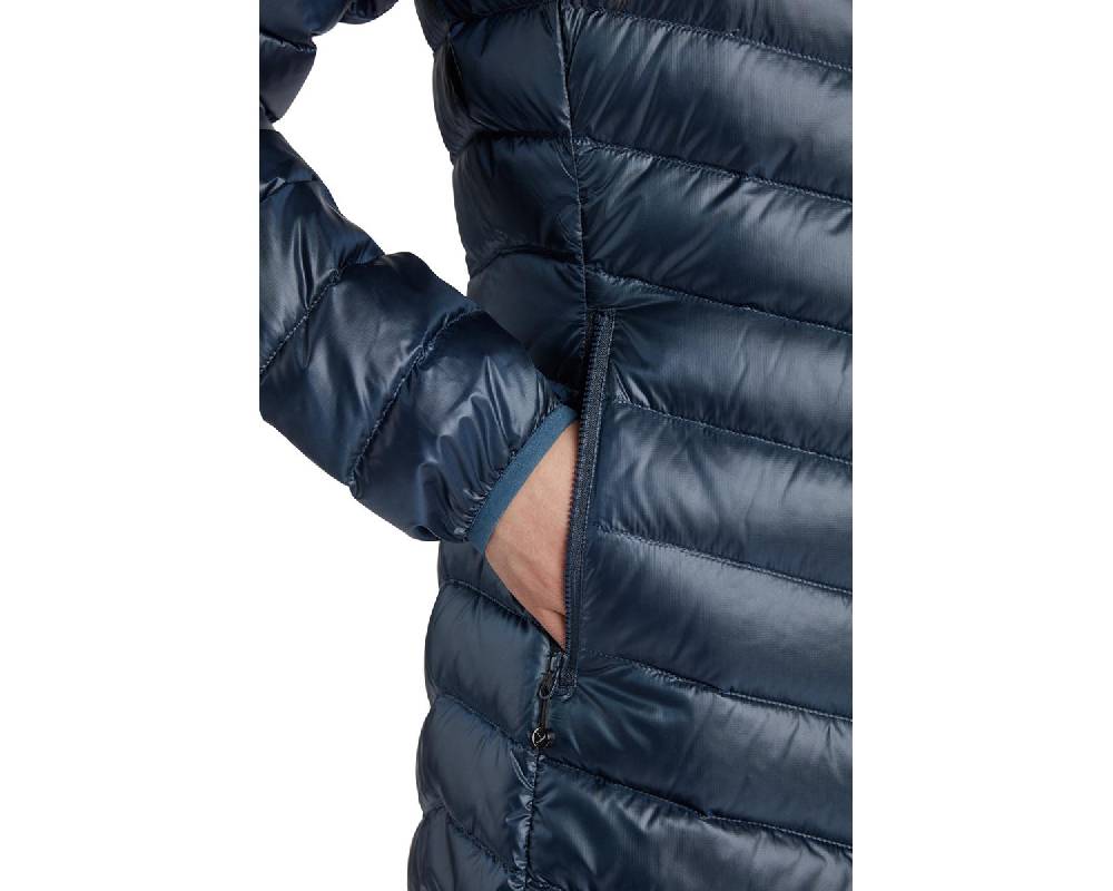 Nordisk Pearth Dress Blue Wochenangebot