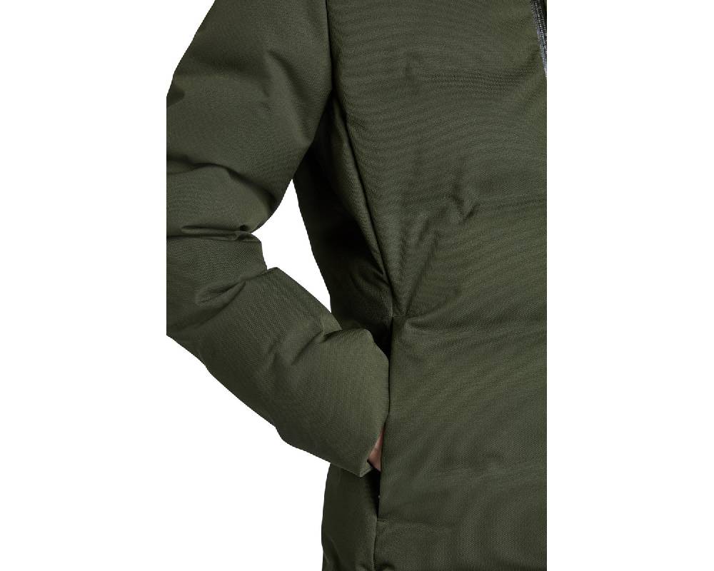 Nordisk Moana Dark Moss Begrenzte Freigabe