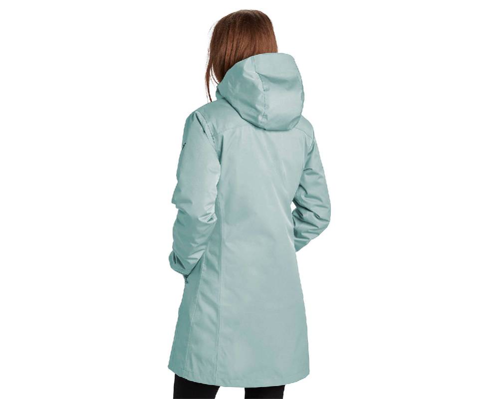 Nordisk Liz Arona Blue Letzte 3 Tage