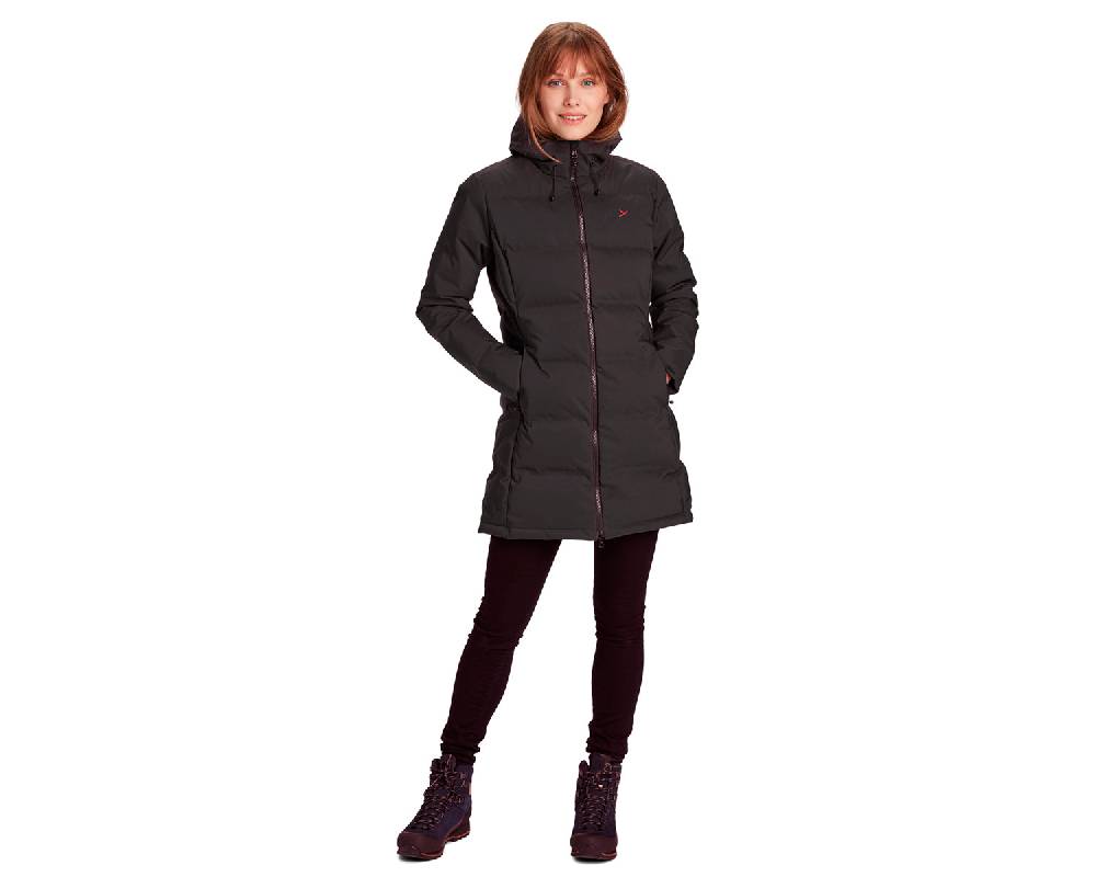 Nordisk Aukea Black Neueste Stile