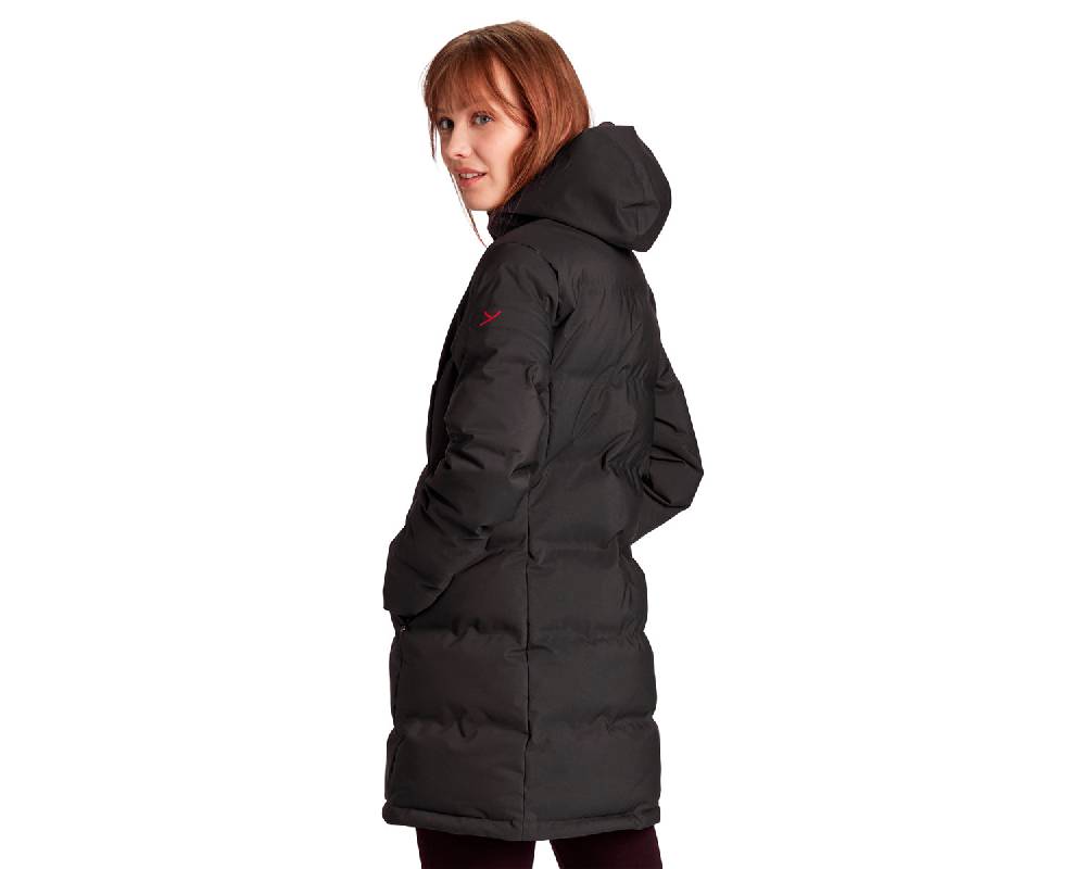 Nordisk Aukea Black Neueste Stile