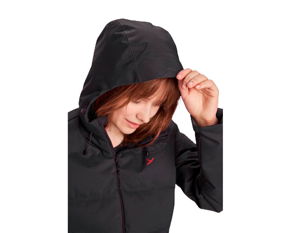 Nordisk Aukea Black Neueste Stile