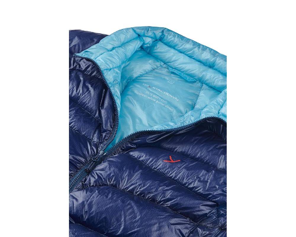 Nordisk Alto Estate Blue Letzte 2 Tage