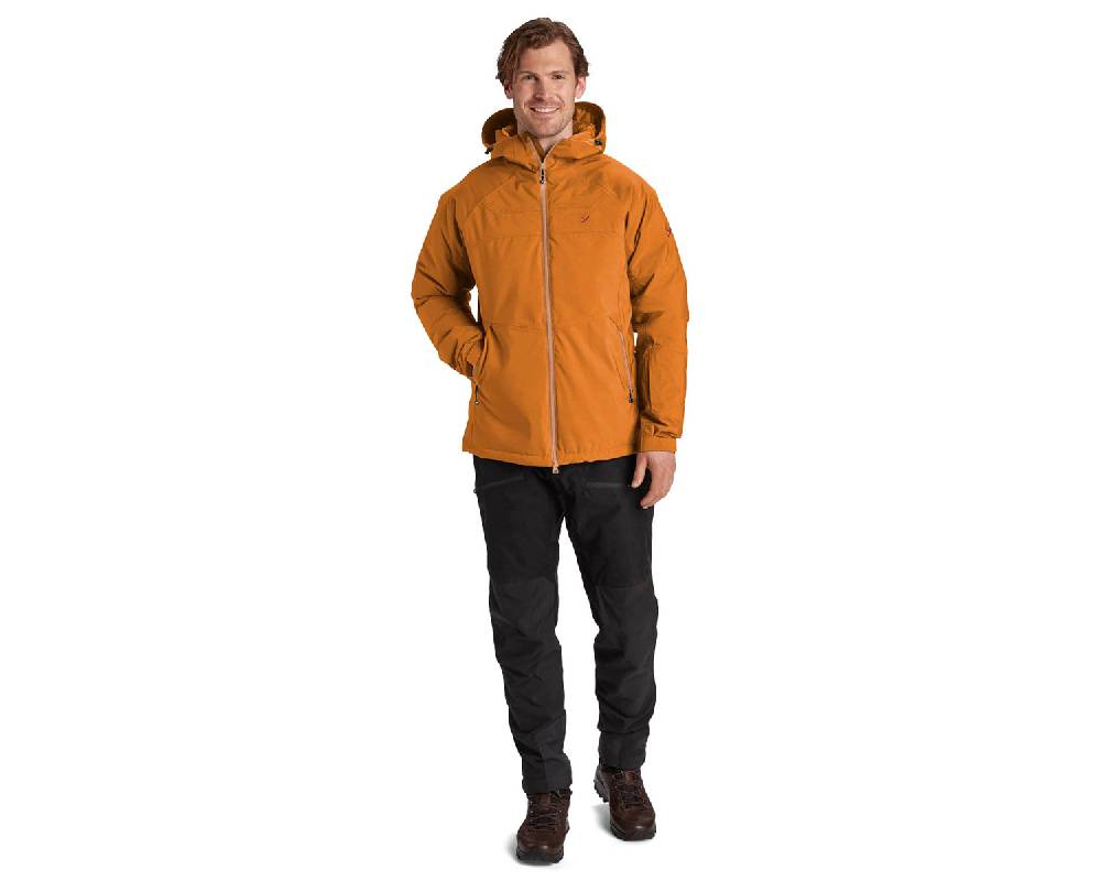 Nordisk Reese Pumpkin Spice Letzter Tag