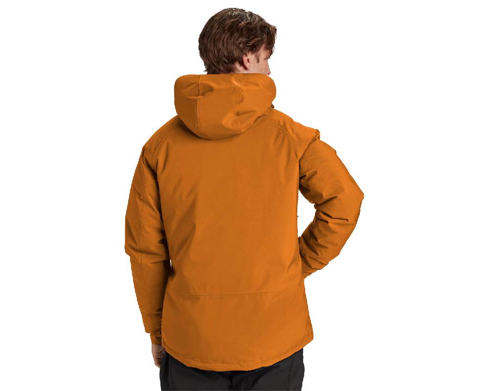 Nordisk Reese Pumpkin Spice Letzter Tag