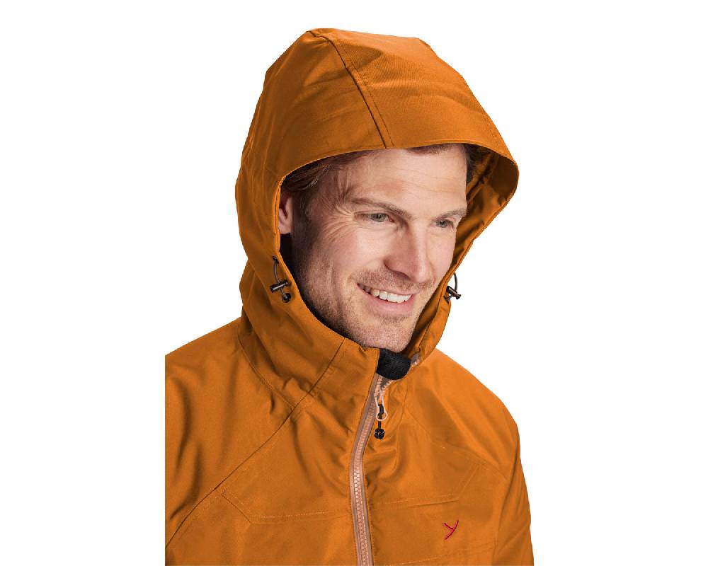 Nordisk Reese Pumpkin Spice Letzter Tag