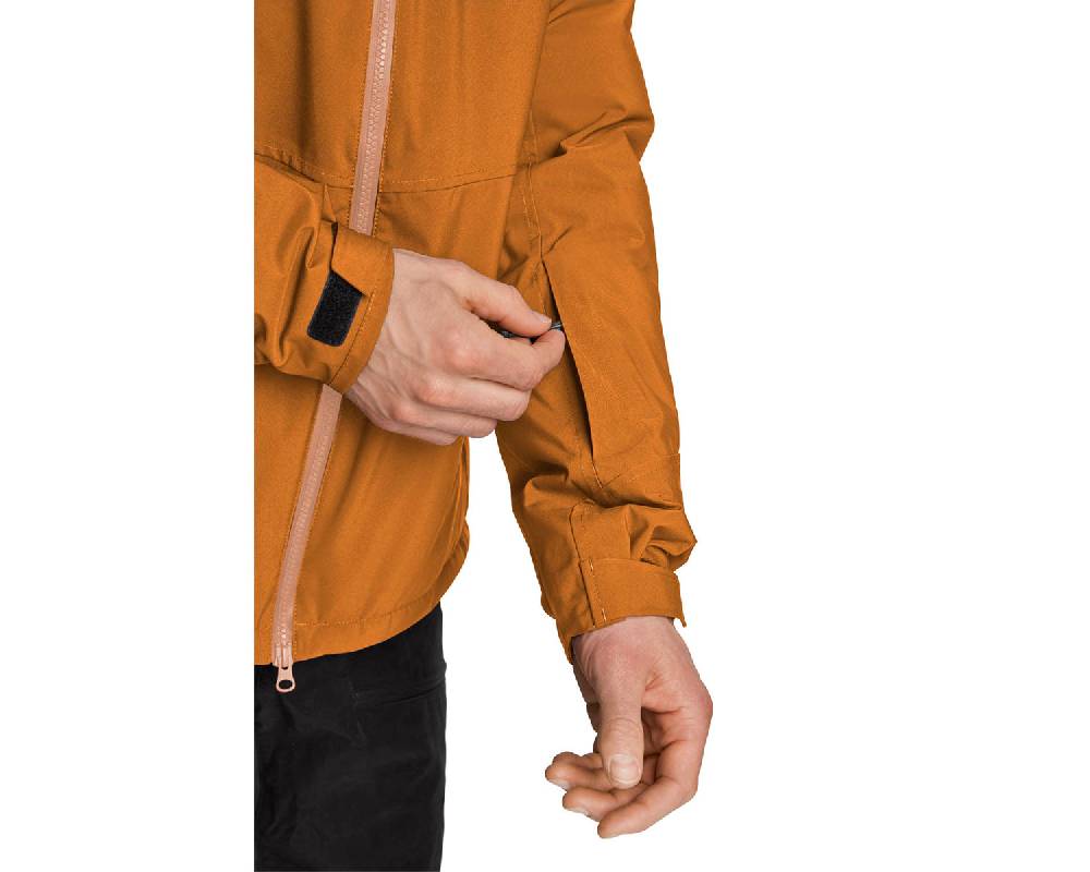 Nordisk Reese Pumpkin Spice Letzter Tag
