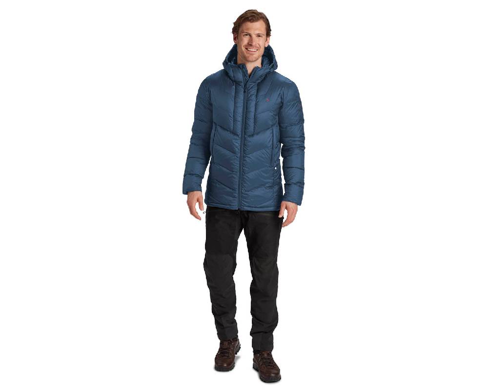 Nordisk Rai Dress Blue Zeitbegrenzte Promotion