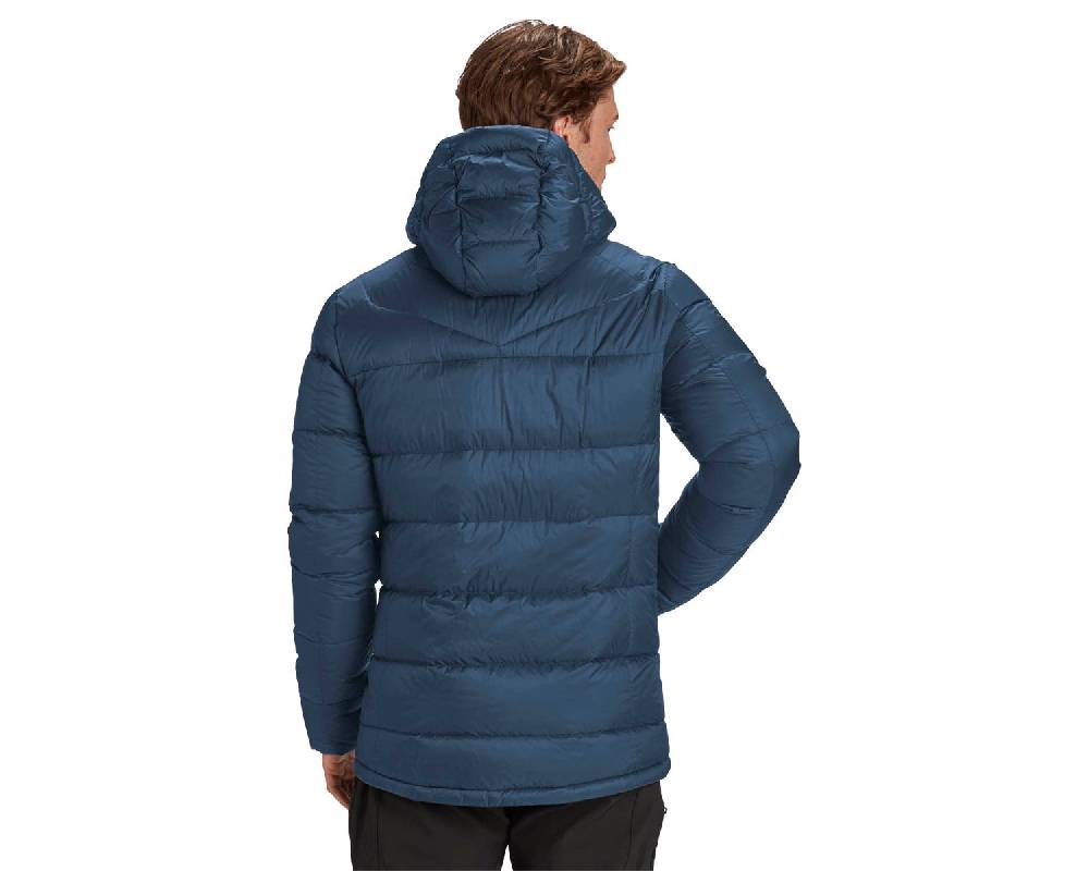 Nordisk Rai Dress Blue Zeitbegrenzte Promotion