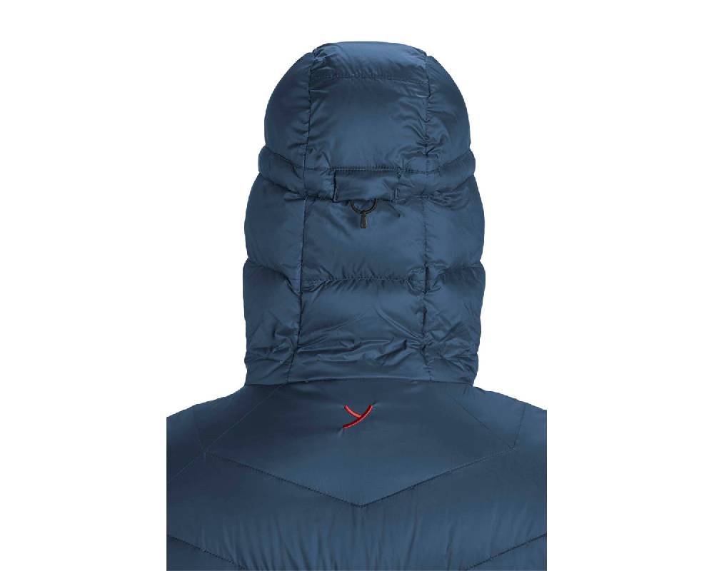 Nordisk Rai Dress Blue Zeitbegrenzte Promotion