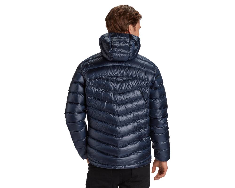 Nordisk Payne Dress Blue Bis zu 50% Rabatt