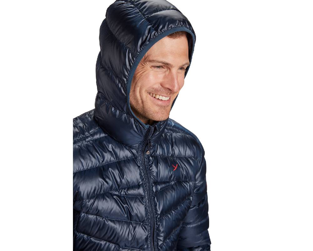 Nordisk Payne Dress Blue Bis zu 50% Rabatt