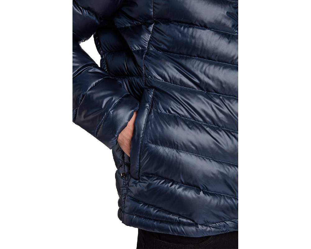 Nordisk Payne Dress Blue Bis zu 50% Rabatt