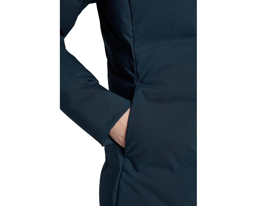 Nordisk Aukea Dress Blue Bis zu 65% Rabatt