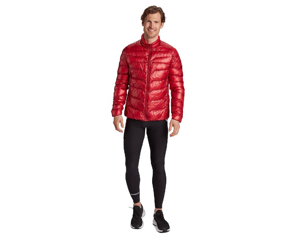 Nordisk Strato Red Dahlia Nur für heute