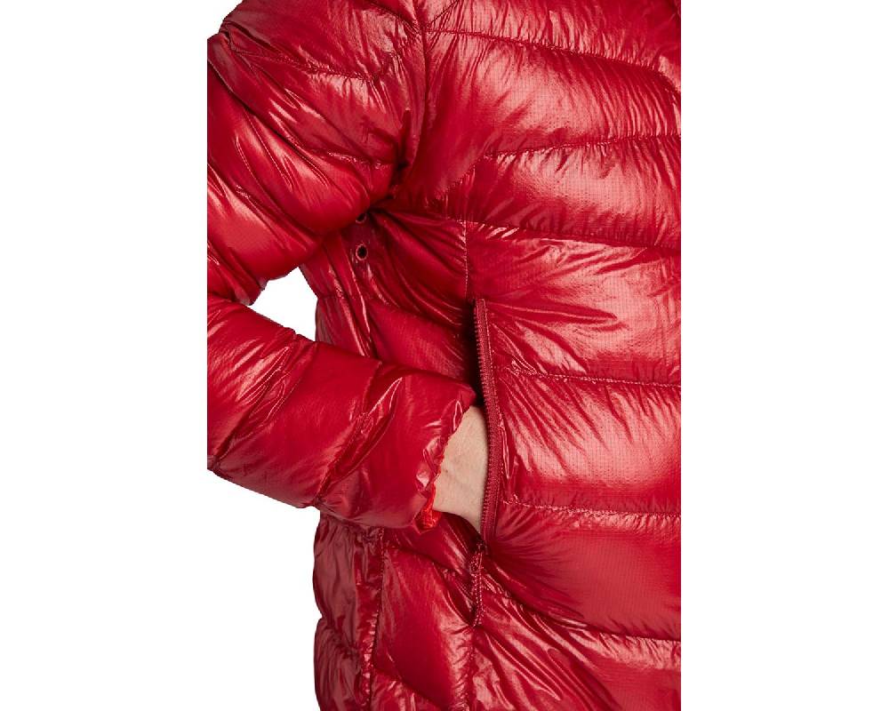 Nordisk Strato Red Dahlia Nur für heute
