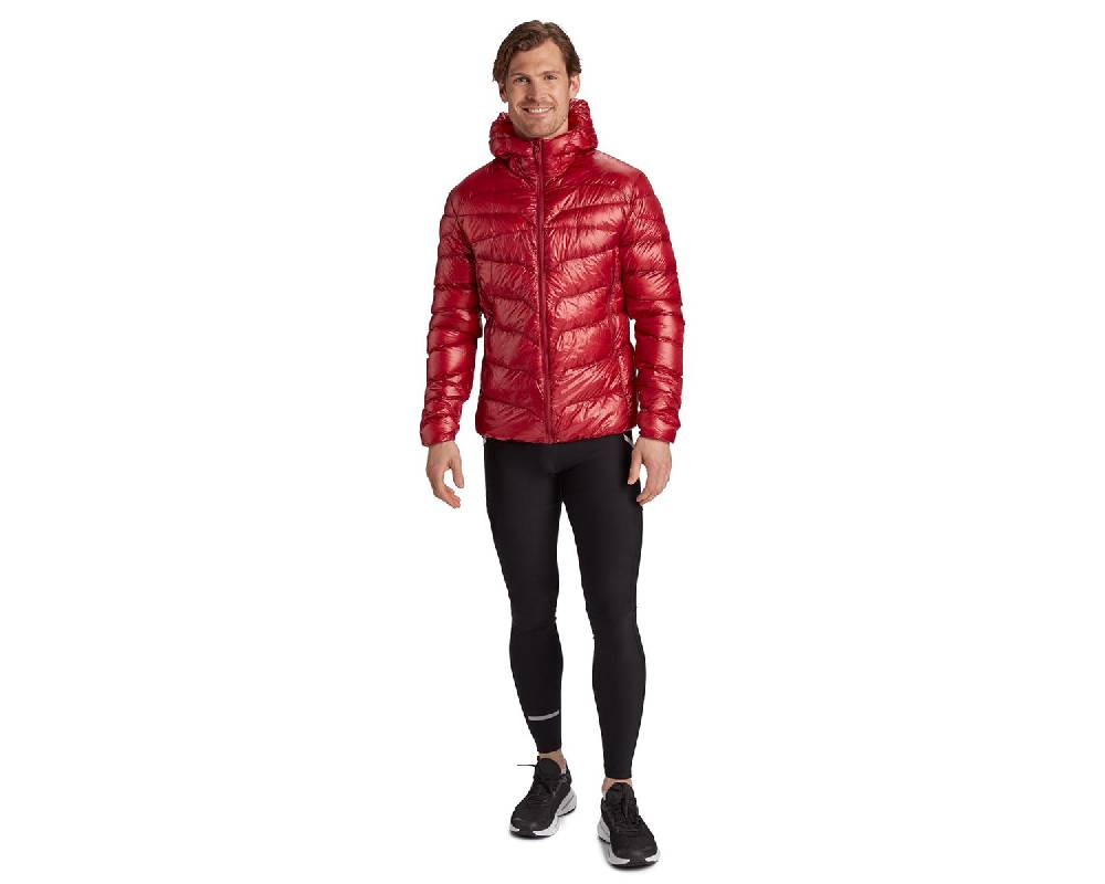 Nordisk Stoke Red Dahlia Sonderangebot der Fabrik