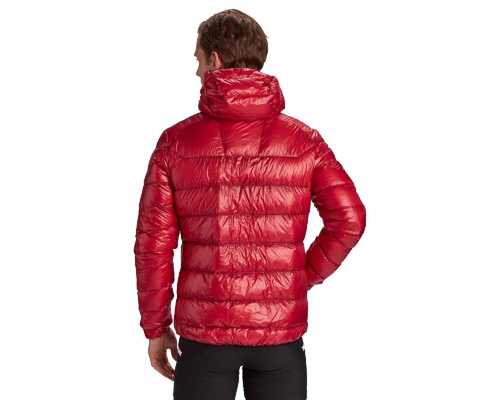 Nordisk Stoke Red Dahlia Sonderangebot der Fabrik