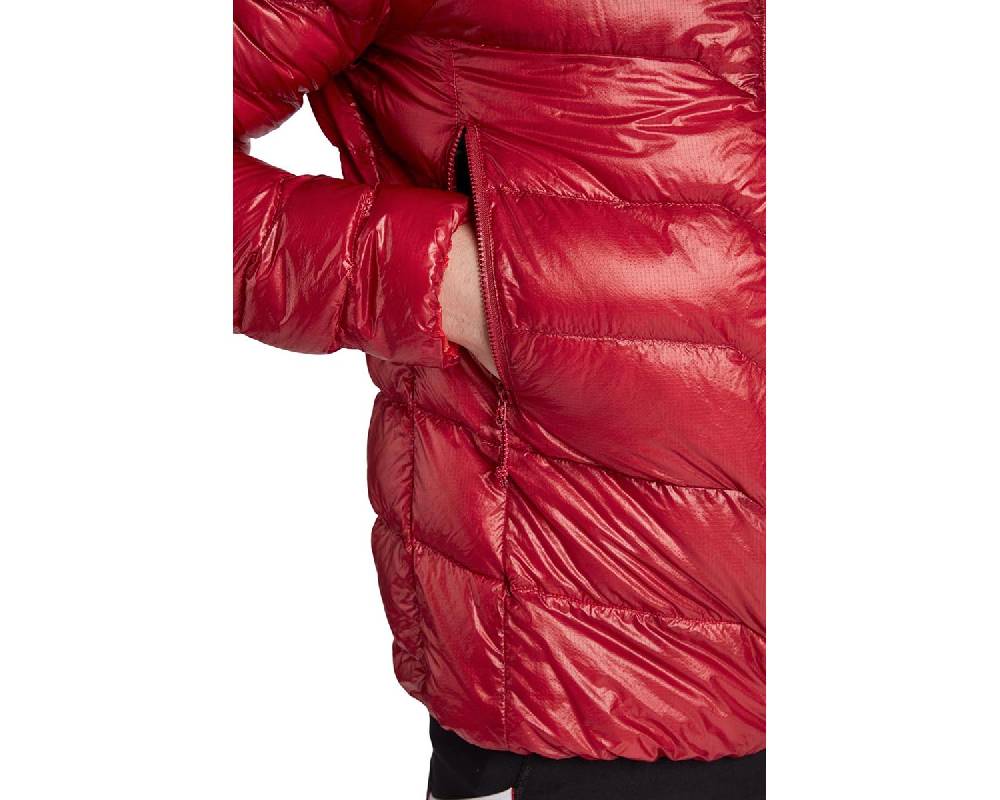 Nordisk Stoke Red Dahlia Sonderangebot der Fabrik