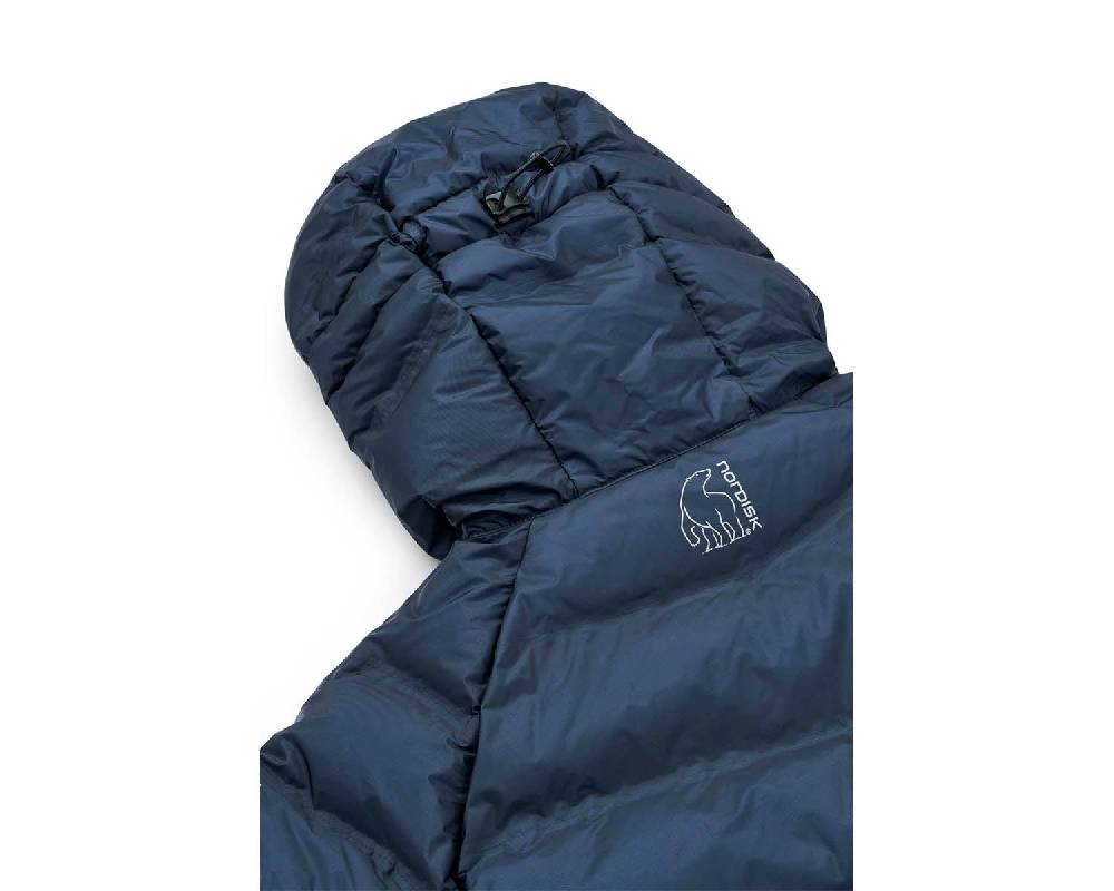 Nordisk Sol Dress Blue Bis zu 55% Rabatt