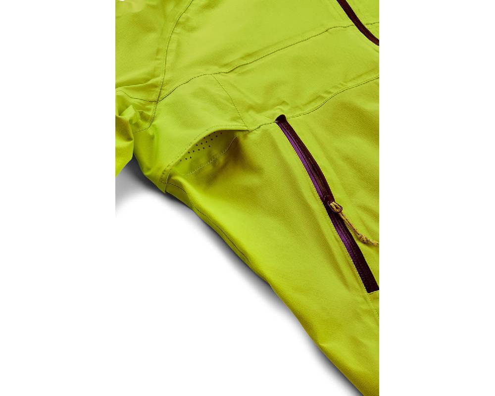 Nordisk Rimu Lime Punch Super Rabatt