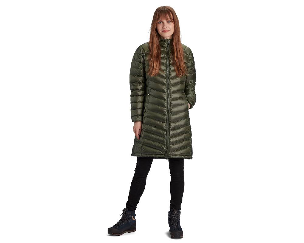 Nordisk Pearth Dark Moss Clearance-Verkauf