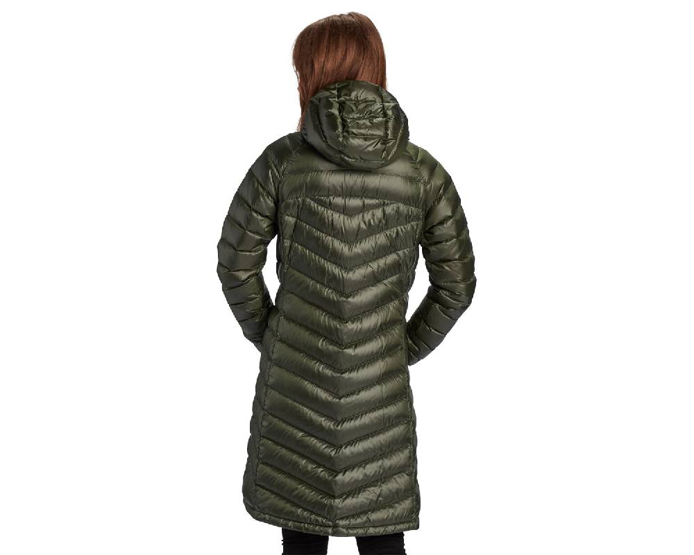 Nordisk Pearth Dark Moss Clearance-Verkauf