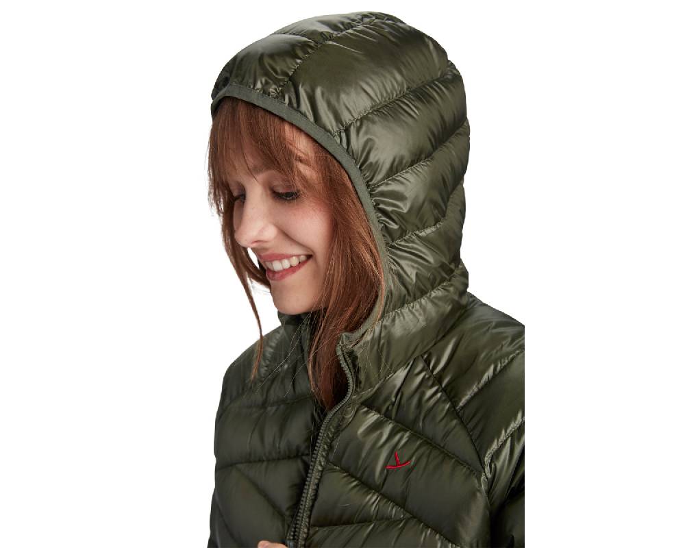 Nordisk Pearth Dark Moss Clearance-Verkauf