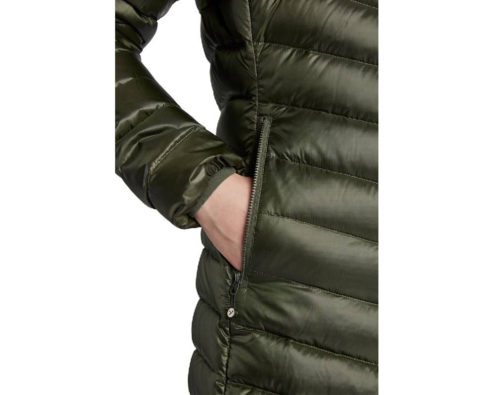 Nordisk Pearth Dark Moss Clearance-Verkauf