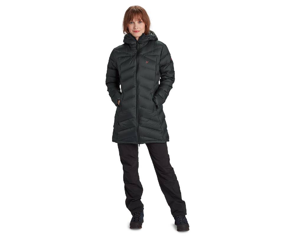 Nordisk Patea Black Fabrikladen